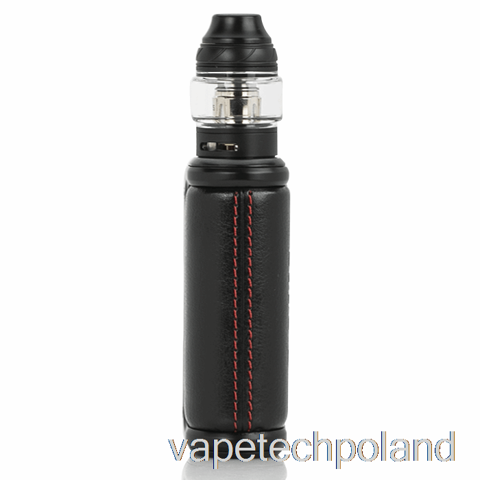 Vape Shop Warszawa Obs Cube-s Zestaw Startowy 80w Klasyczny Czarny